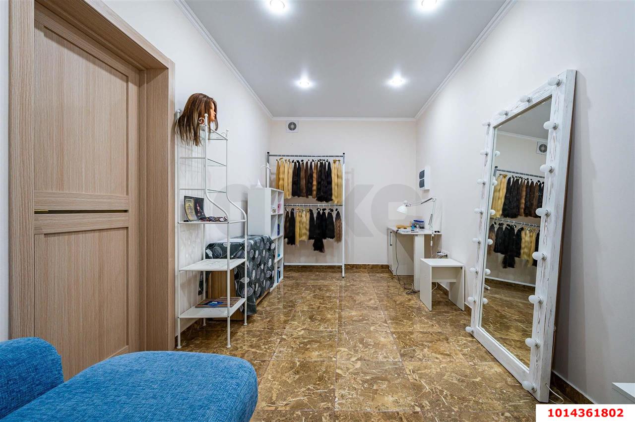 Фото №16: Коммерция 90 м² - Новая Адыгея, мкр. жилой комплекс Тургеневский Двор, ул. Тургеневское шоссе, 1к1