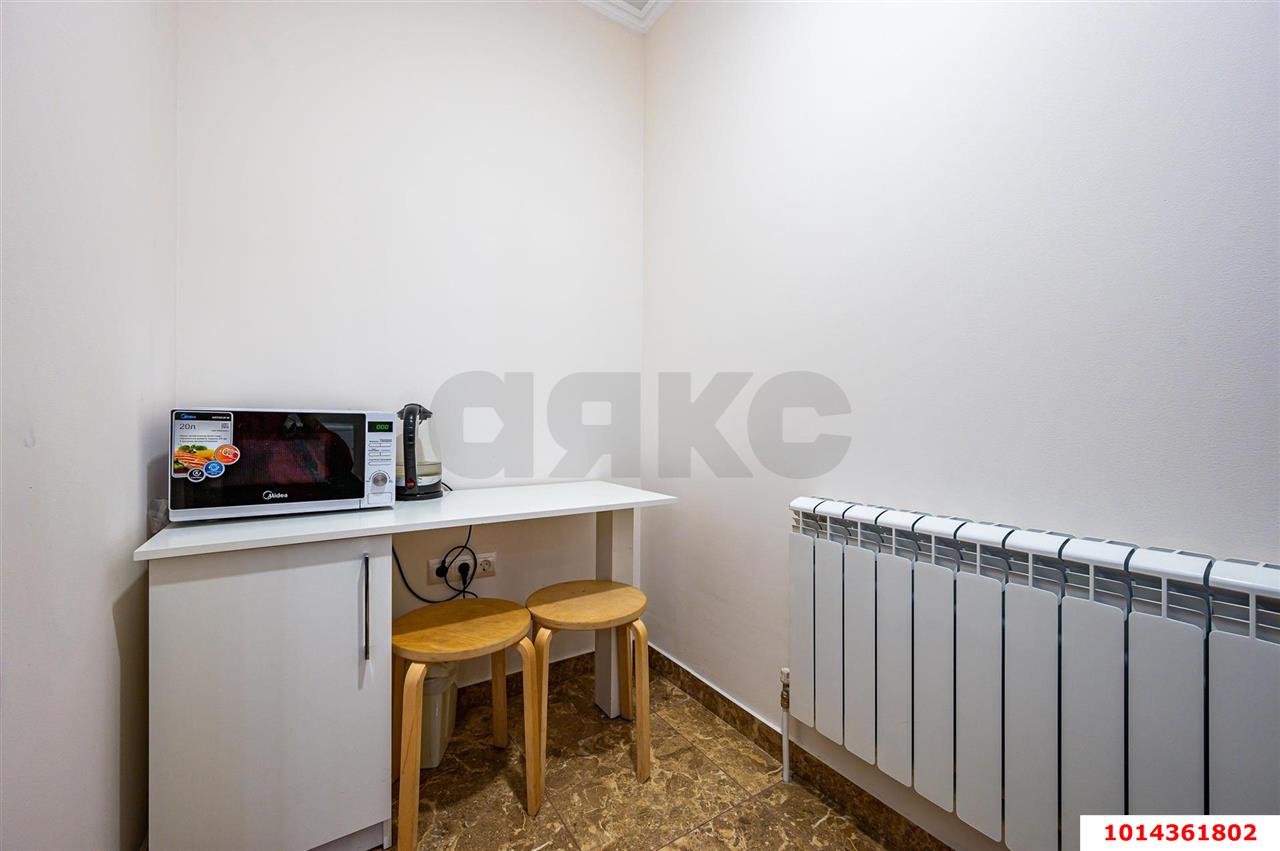 Фото №13: Коммерция 90 м² - Новая Адыгея, мкр. жилой комплекс Тургеневский Двор, ул. Тургеневское шоссе, 1к1