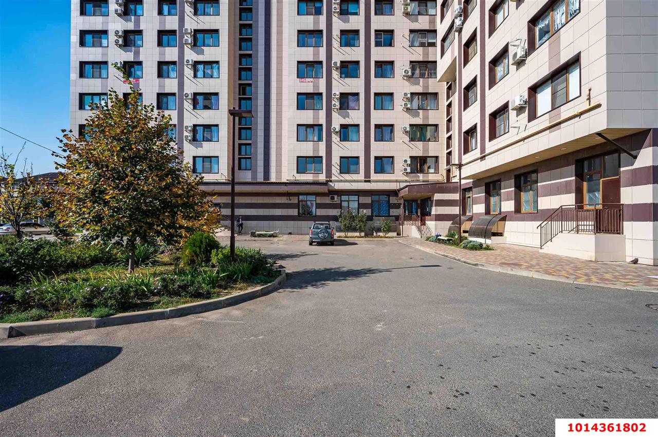 Фото №19: Готовый бизнес 91 м² - Новая Адыгея, жилой комплекс Тургеневский Двор, ул. Тургеневское шоссе, 1Гк1