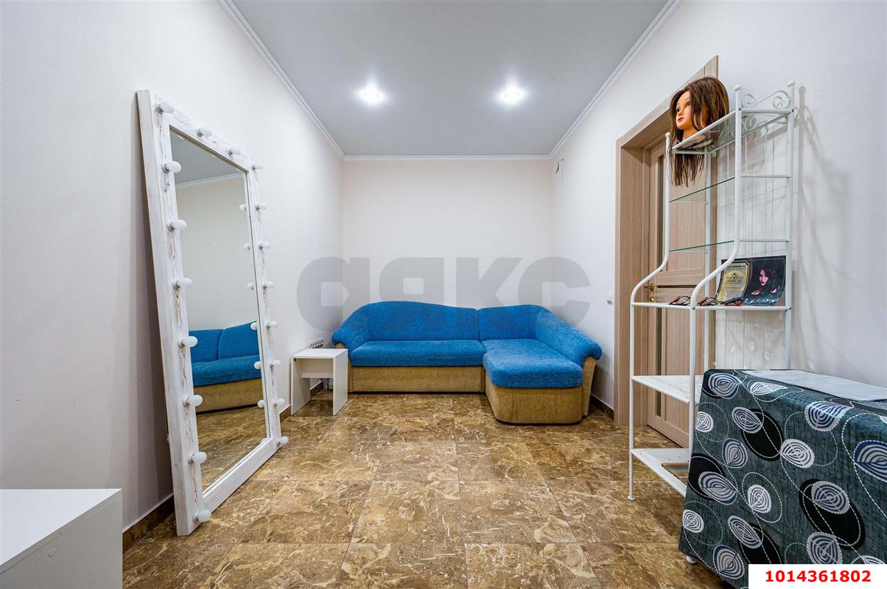 Фото №17: Коммерция 90 м² - Новая Адыгея, мкр. жилой комплекс Тургеневский Двор, ул. Тургеневское шоссе, 1к1