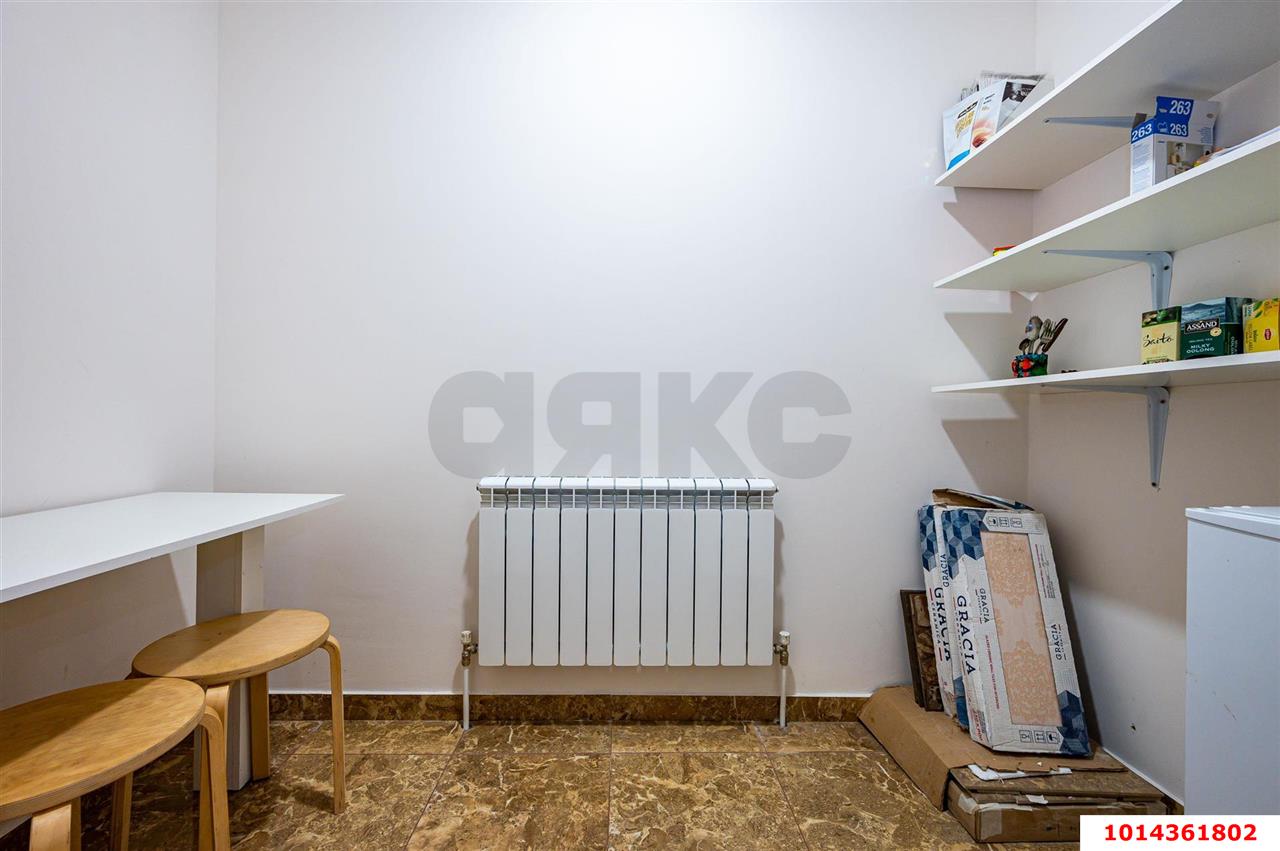 Фото №14: Готовый бизнес 91 м² - Новая Адыгея, жилой комплекс Тургеневский Двор, ул. Тургеневское шоссе, 1Гк1