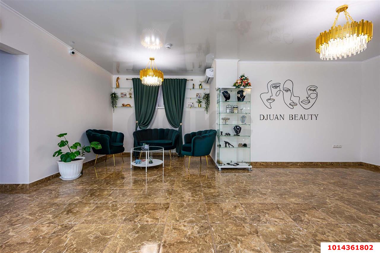 Фото №3: Коммерция 90 м² - Новая Адыгея, мкр. жилой комплекс Тургеневский Двор, ул. Тургеневское шоссе, 1к1