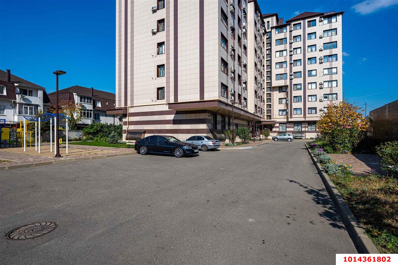 Фото №18: Готовый бизнес 91 м² - Новая Адыгея, жилой комплекс Тургеневский Двор, ул. Тургеневское шоссе, 1Гк1