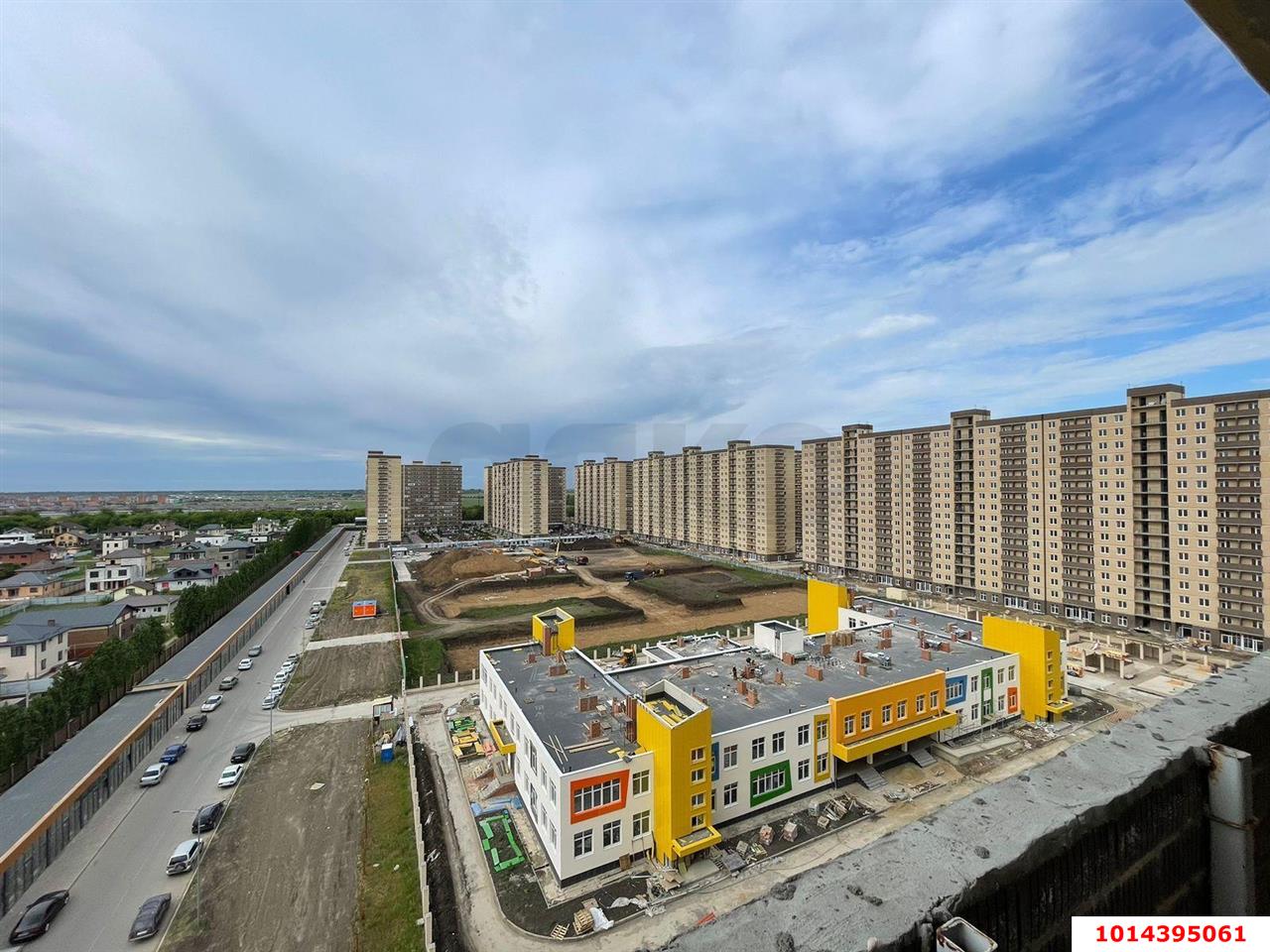 Фото №10: Торговое помещение 31 м² - Краснодар, Прикубанский внутригородской округ, ул. Лётчика Позднякова, 2сБ
