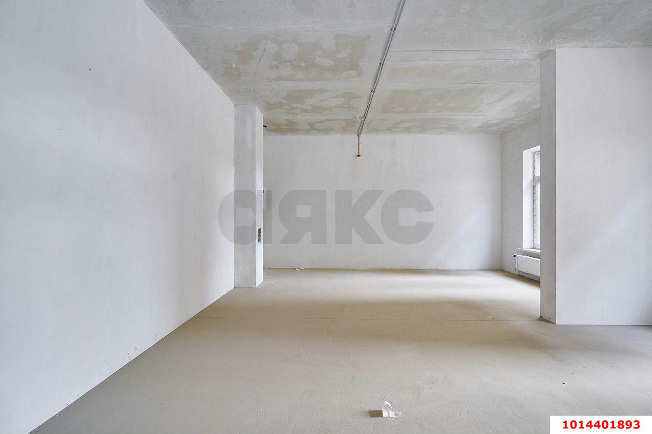 Фото №7: Торговое помещение 55 м² - Краснодар, жилой комплекс Ракурс, ул. имени Героя Ростовского, 8к4