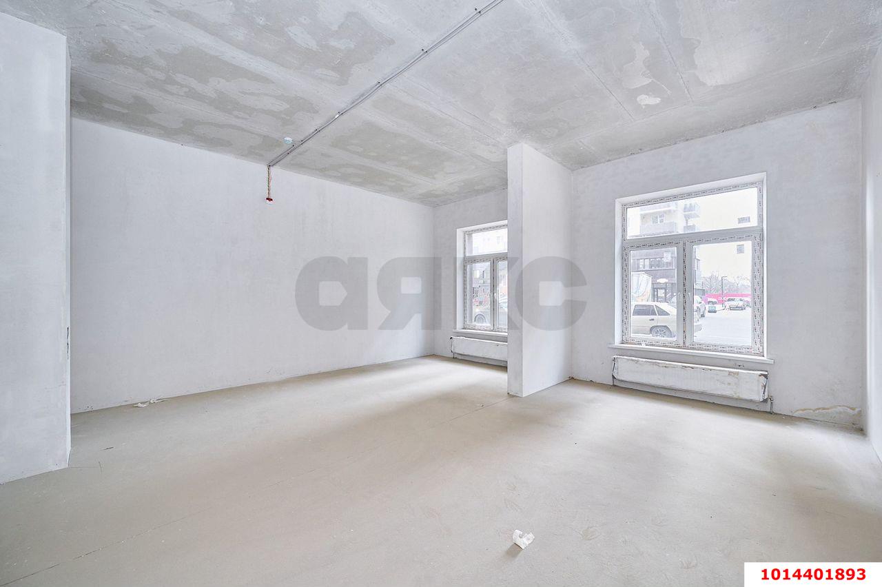 Фото №10: Торговое помещение 55 м² - Краснодар, жилой комплекс Ракурс, ул. имени Героя Ростовского, 8к4