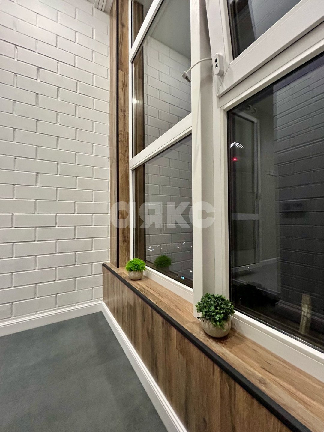 Фото №24: 1-комнатная квартира 41 м² - Ростов-на-Дону, жилой комплекс Рубин, ул. Красноармейская, 157В/83с2