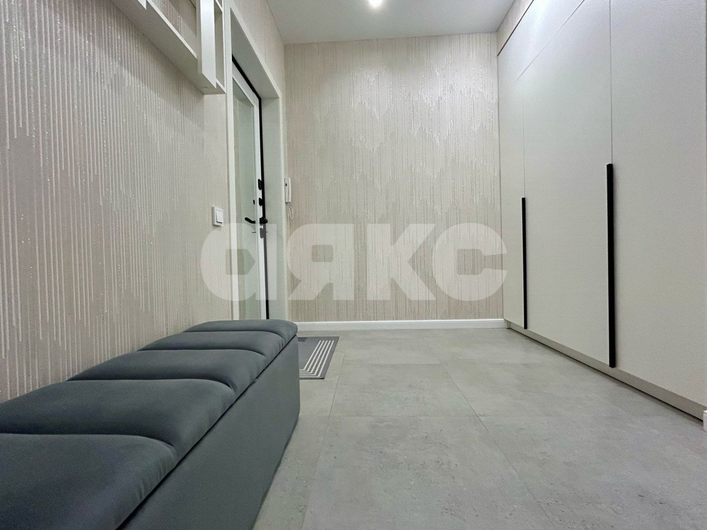 Фото №27: 1-комнатная квартира 41 м² - Ростов-на-Дону, жилой комплекс Рубин, ул. Красноармейская, 157В/83с2