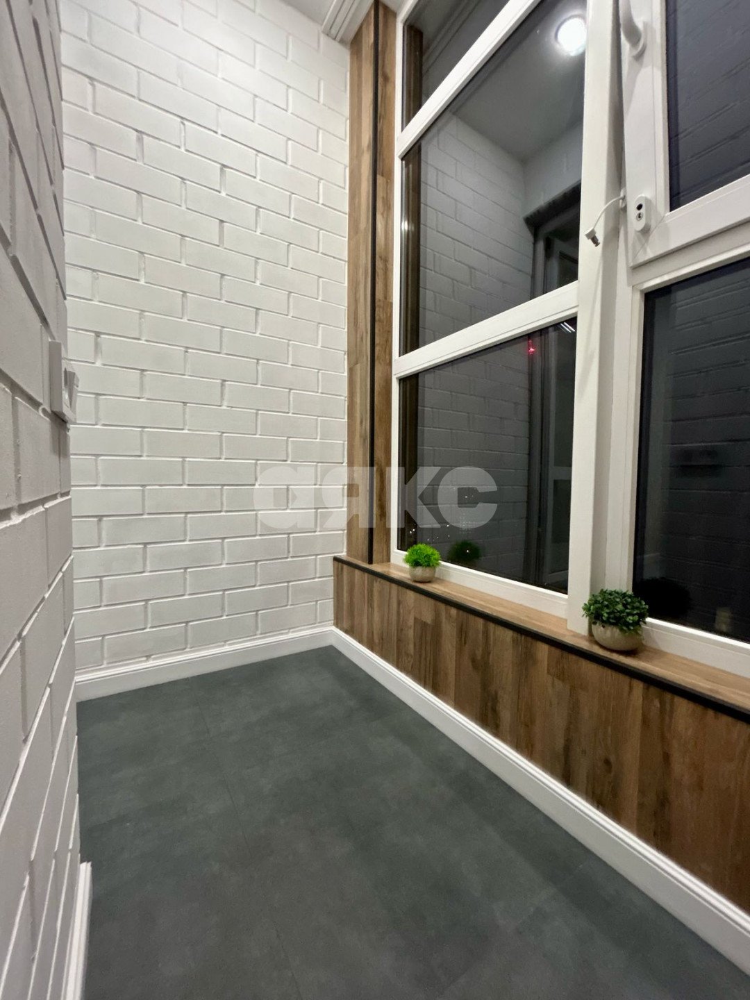 Фото №4: 1-комнатная квартира 41 м² - Ростов-на-Дону, жилой комплекс Рубин, ул. Красноармейская, 157В/83с2