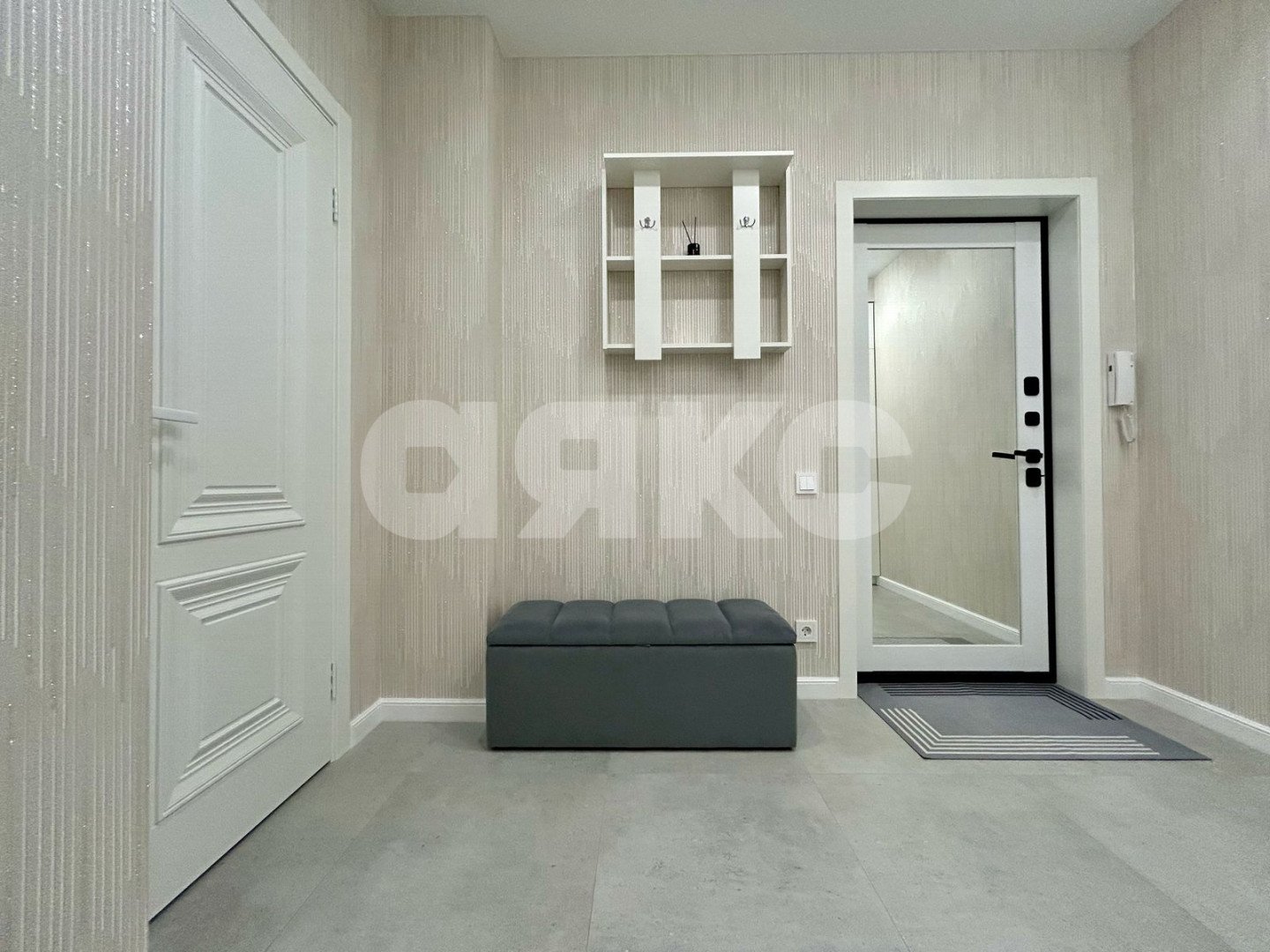 Фото №26: 1-комнатная квартира 41 м² - Ростов-на-Дону, жилой комплекс Рубин, ул. Красноармейская, 157В/83с2
