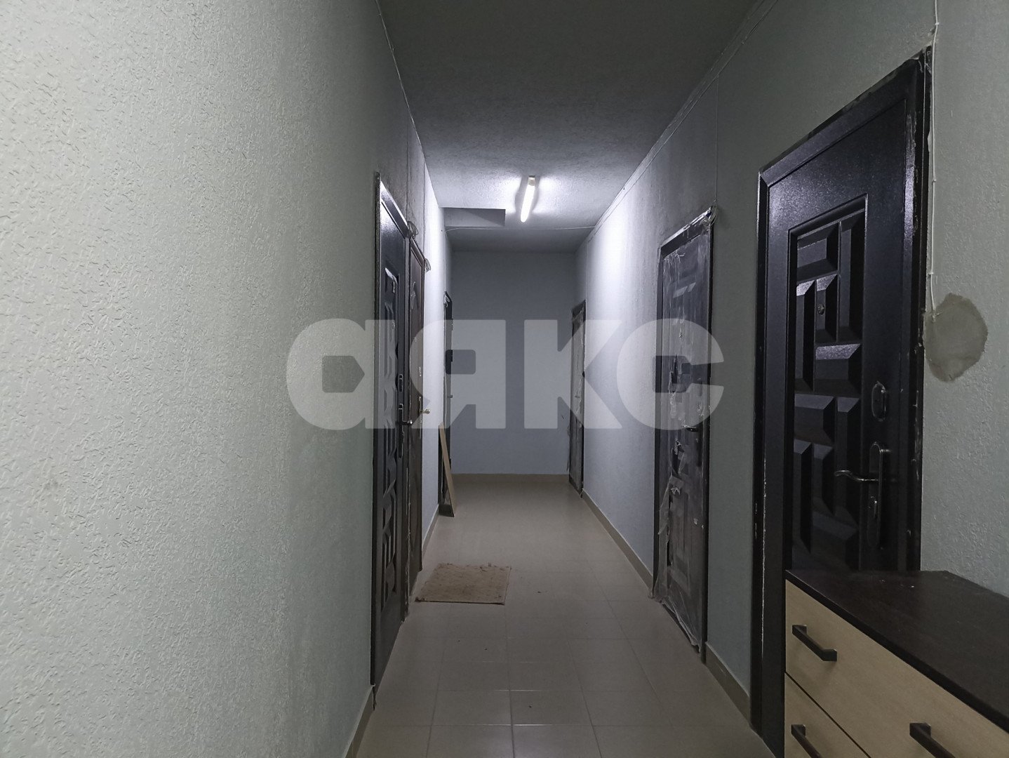 Фото №6: Студия 15 м² - Горячий Ключ, Дубрава, ул. Ярославского, 132Ск1