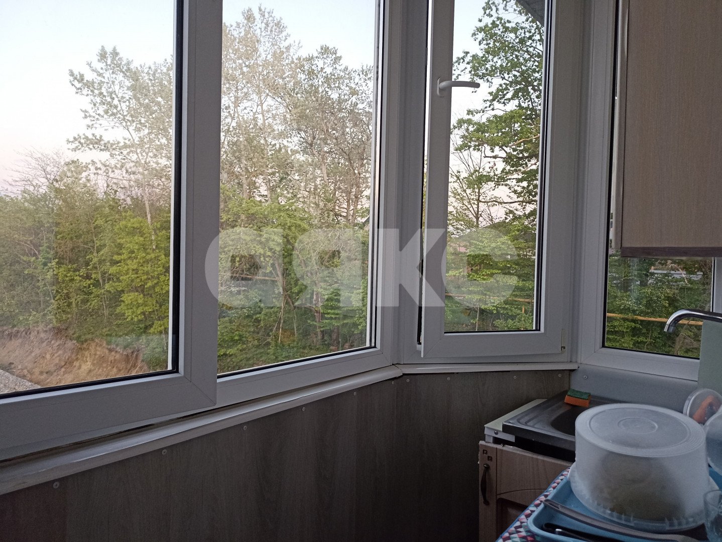 Фото №8: Студия 15 м² - Горячий Ключ, Дубрава, ул. Ярославского, 132Ск1