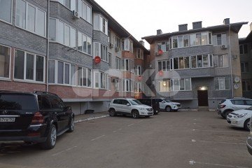 Фото №3: Студия 15 м² - Горячий Ключ, мкр. Дубрава, ул. Ярославского, 132Ск1