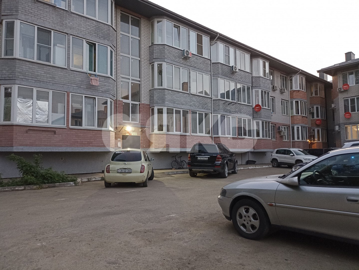 Фото №14: Студия 15 м² - Горячий Ключ, Дубрава, ул. Ярославского, 132Ск1