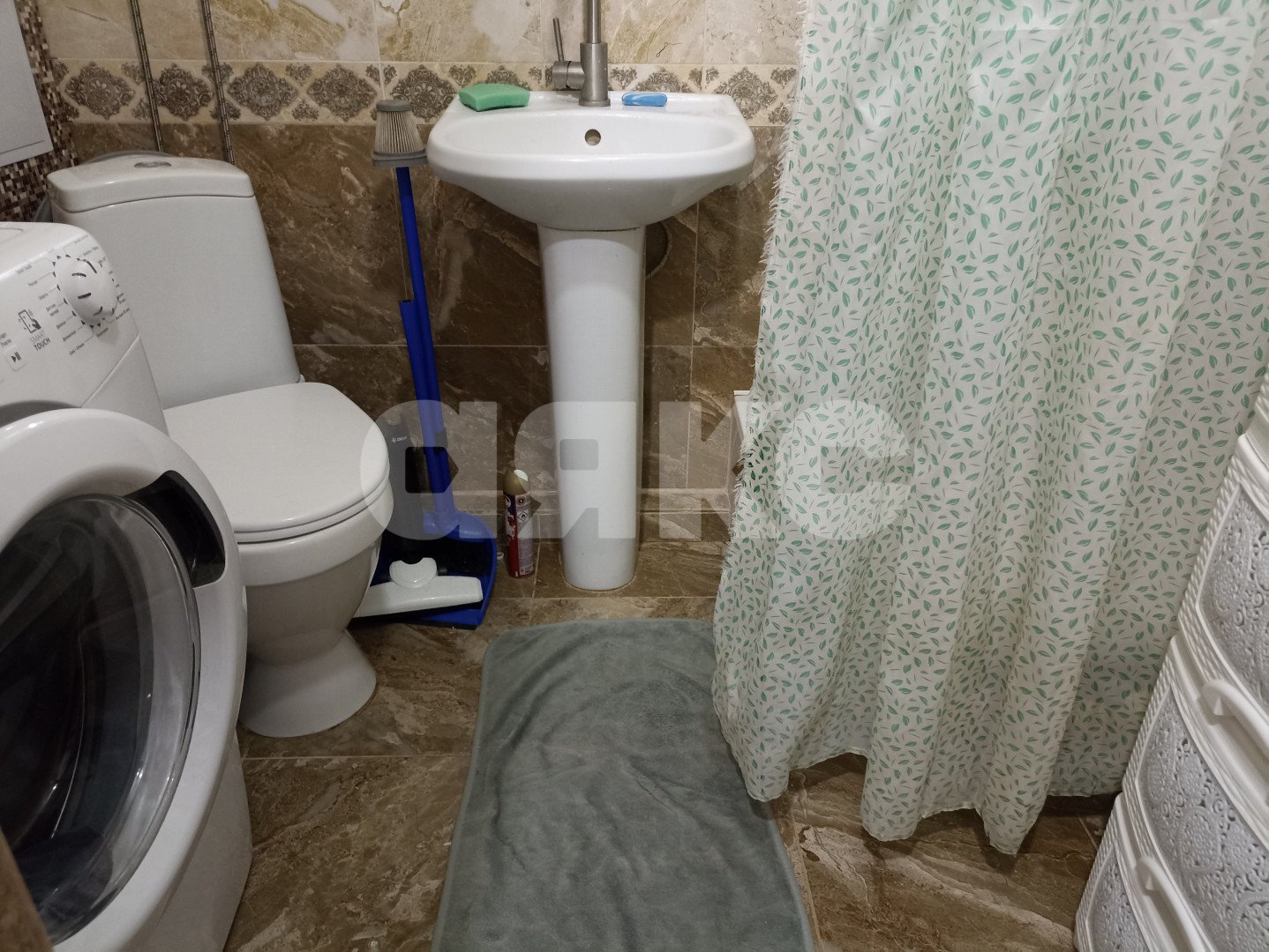 Фото №10: Студия 15 м² - Горячий Ключ, Дубрава, ул. Ярославского, 132Ск1