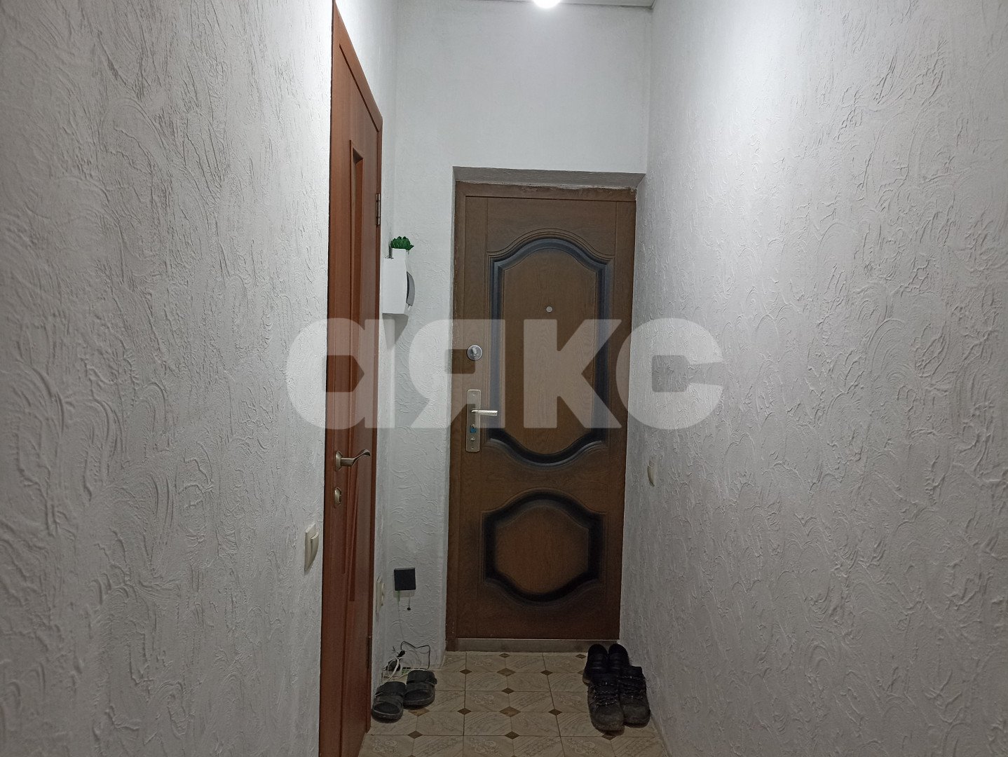 Фото №12: Студия 15 м² - Горячий Ключ, Дубрава, ул. Ярославского, 132Ск1