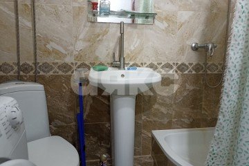 Фото №2: Студия 15 м² - Горячий Ключ, мкр. Дубрава, ул. Ярославского, 132Ск1