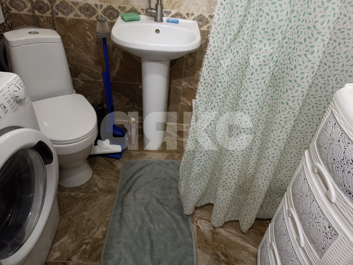 Фото №7: Студия 15 м² - Горячий Ключ, Дубрава, ул. Ярославского, 132Ск1