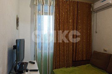 Фото №1: Студия 15 м² - Горячий Ключ, мкр. Дубрава, ул. Ярославского, 132Ск1