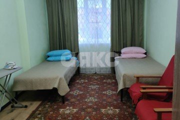 Фото №4: 1-комнатная квартира 35 м² - Горячий Ключ, мкр. Администрация, ул. Объездная, 18к6