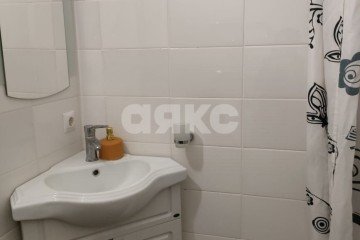 Фото №5: 1-комнатная квартира 35 м² - Горячий Ключ, мкр. Администрация, ул. Объездная, 18к6