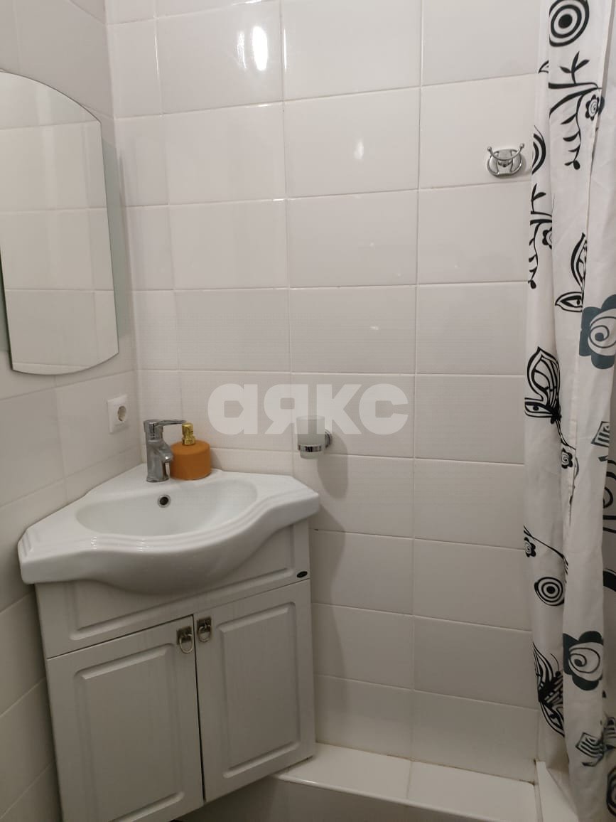 Фото №5: 1-комнатная квартира 35 м² - Горячий Ключ, Администрация, ул. Объездная, 18к6