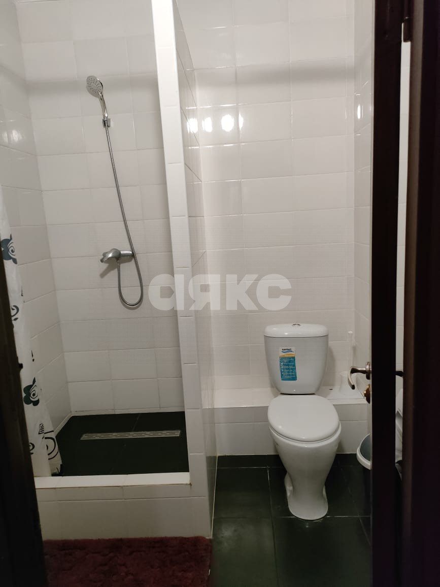 Фото №9: 1-комнатная квартира 35 м² - Горячий Ключ, Администрация, ул. Объездная, 18к6