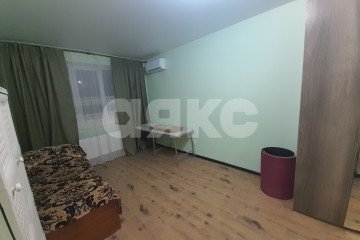 Фото №5: 1-комнатная квартира 35 м² - Горячий Ключ, мкр. Администрация, ул. Объездная, 18к6