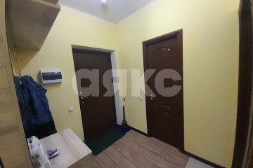 Фото №4: 1-комнатная квартира 35 м² - Горячий Ключ, мкр. Администрация, ул. Объездная, 18к6