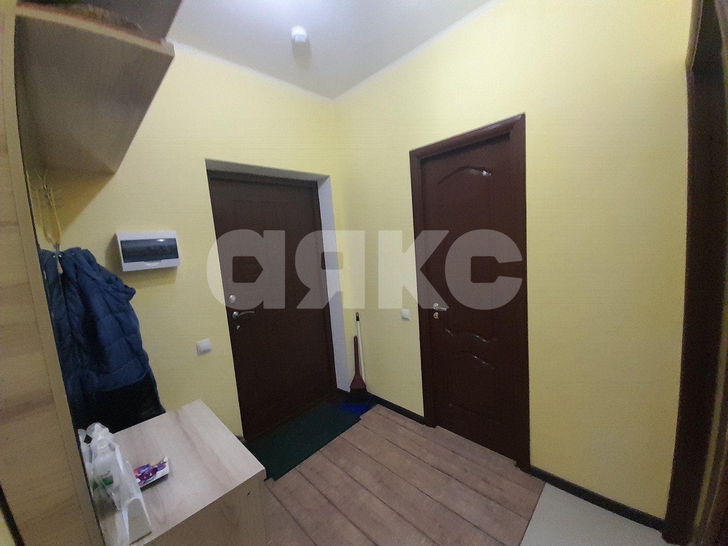 Фото №4: 1-комнатная квартира 35 м² - Горячий Ключ, Администрация, ул. Объездная, 18к6