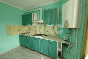 Фото №4: 1-комнатная квартира 35 м² - Горячий Ключ, мкр. Администрация, ул. Ленина, 211Б