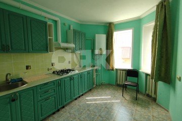 Фото №1: 1-комнатная квартира 35 м² - Горячий Ключ, мкр. Администрация, ул. Ленина, 211Б