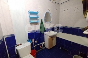 Фото №2: 1-комнатная квартира 35 м² - Горячий Ключ, мкр. Администрация, ул. Ленина, 211Б