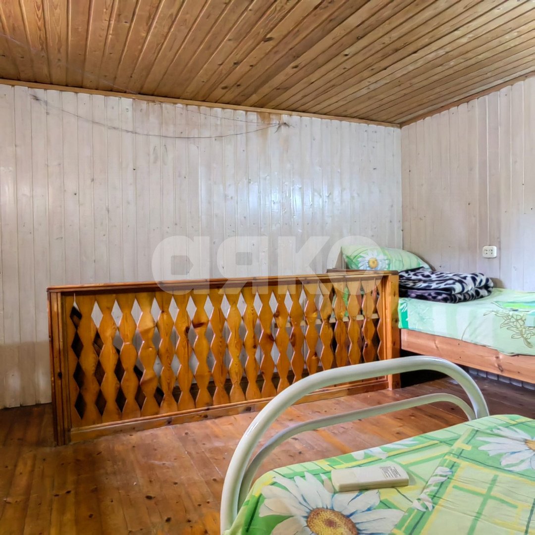 Фото №23: Дом 80 м² + 1.1 сот. - Анапа, ул. Кирова, 8
