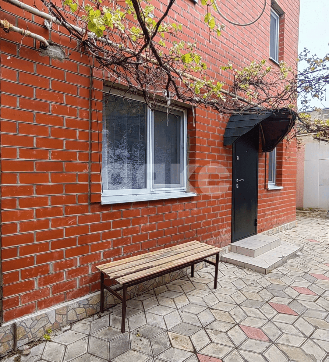 Фото №6: Дом 80 м² + 1.1 сот. - Анапа, ул. Кирова, 8