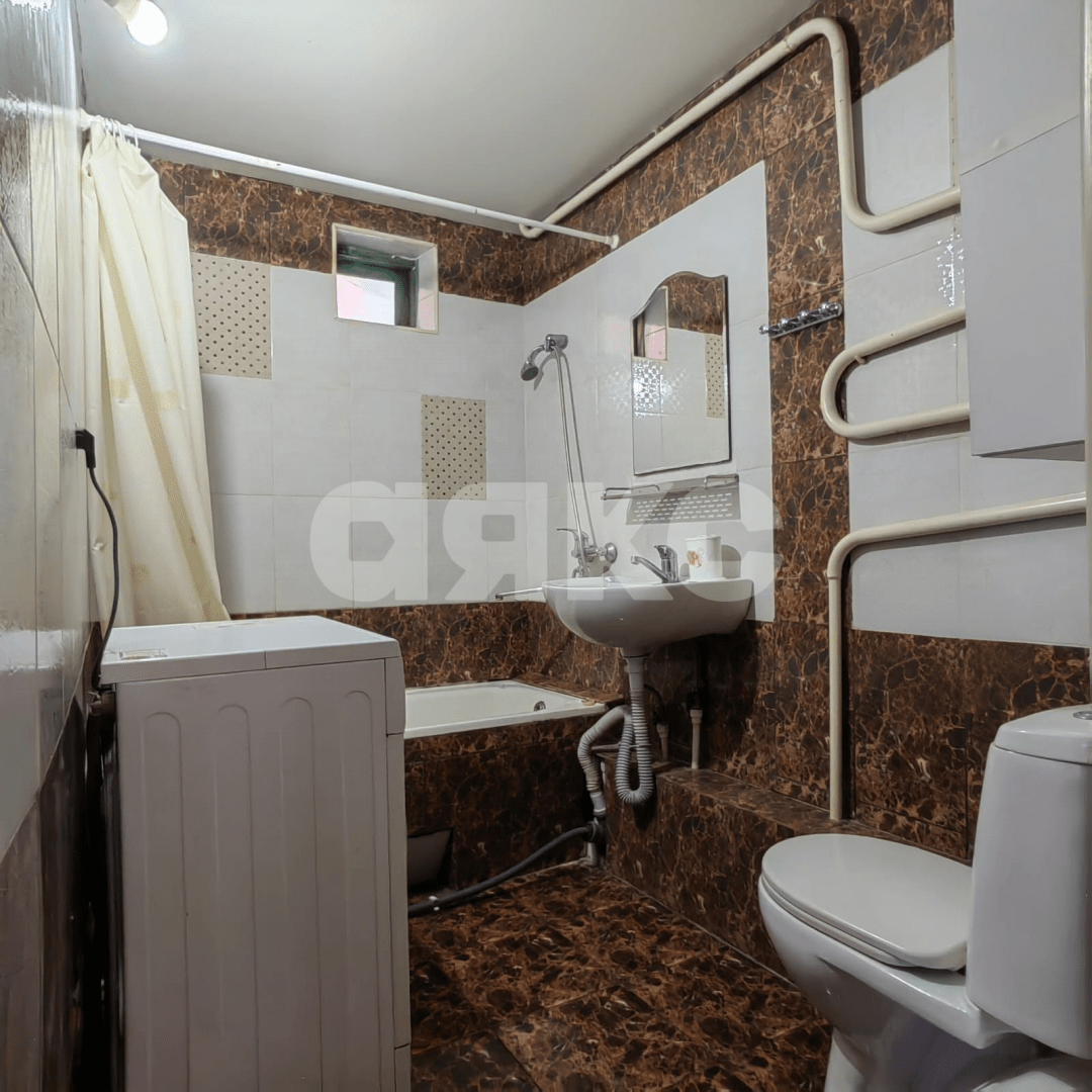 Фото №19: Дом 80 м² + 1.1 сот. - Анапа, ул. Кирова, 8