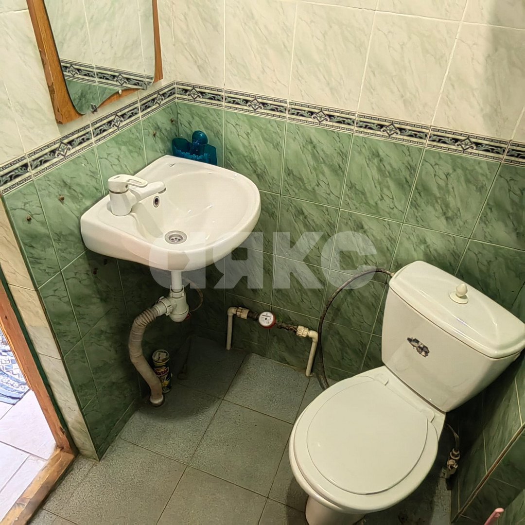 Фото №25: Дом 80 м² + 1.1 сот. - Анапа, ул. Кирова, 8