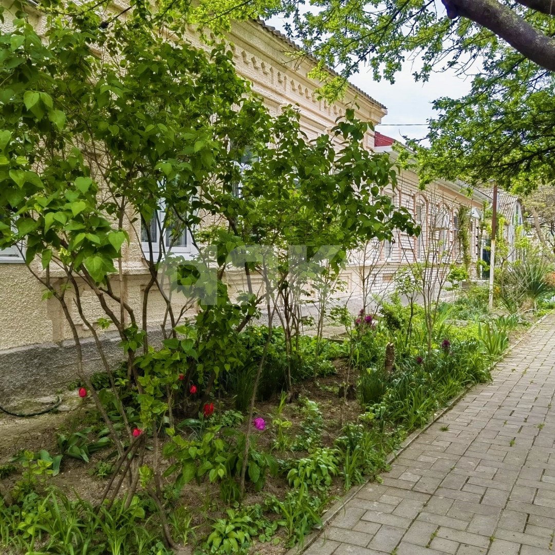 Фото №4: Дом 80 м² + 1.1 сот. - Анапа, ул. Кирова, 8