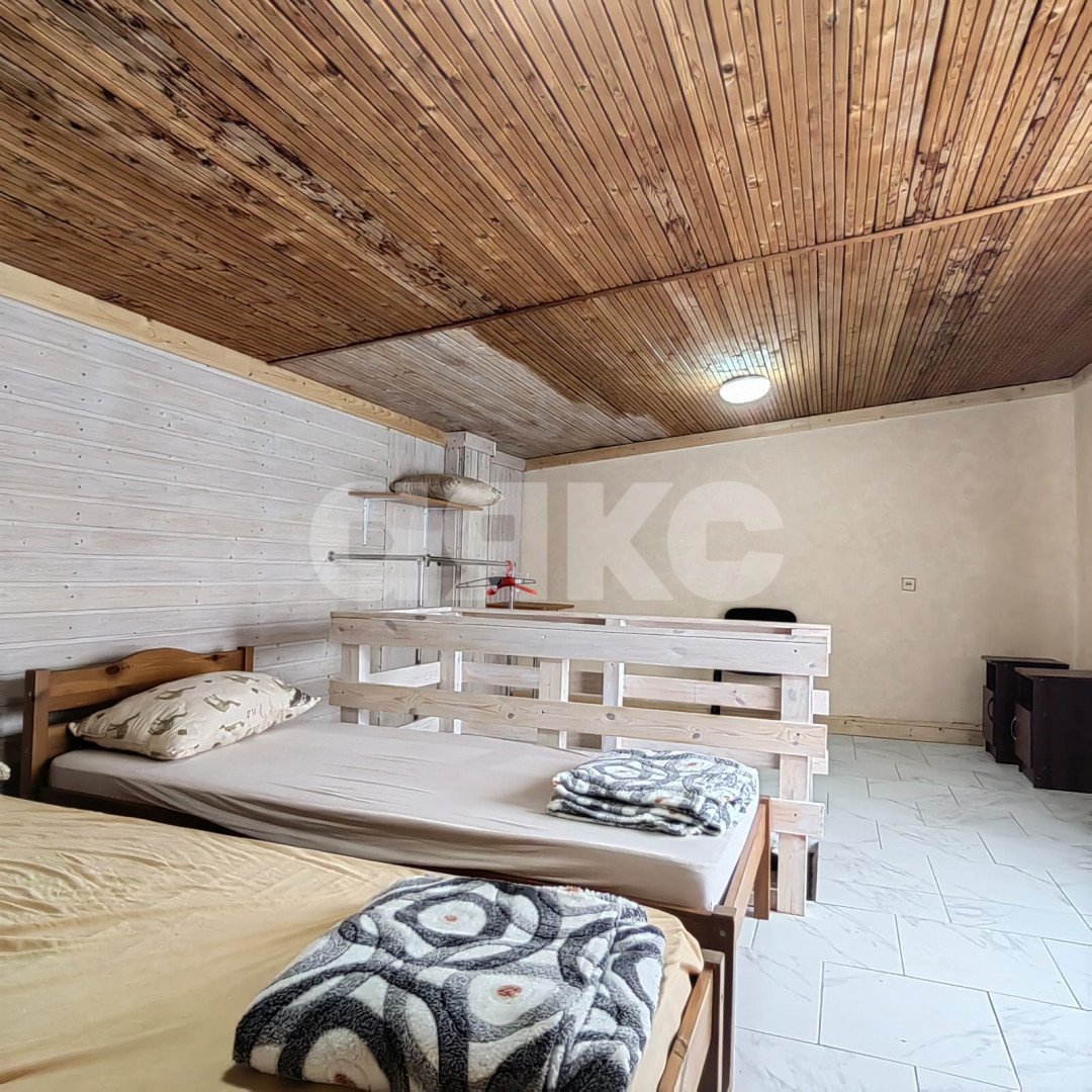 Фото №18: Дом 80 м² + 1.1 сот. - Анапа, ул. Кирова, 8