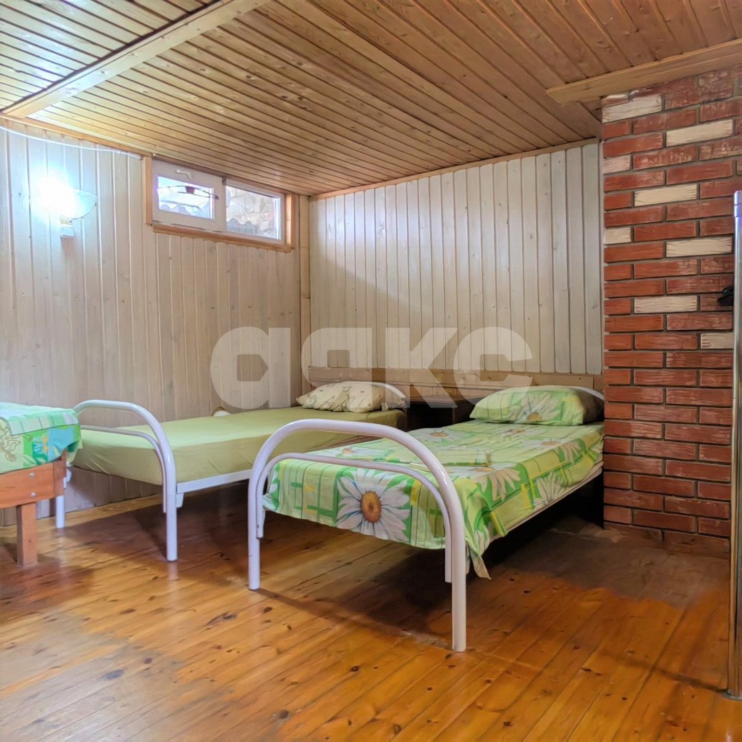 Фото №22: Дом 80 м² + 1.1 сот. - Анапа, ул. Кирова, 8