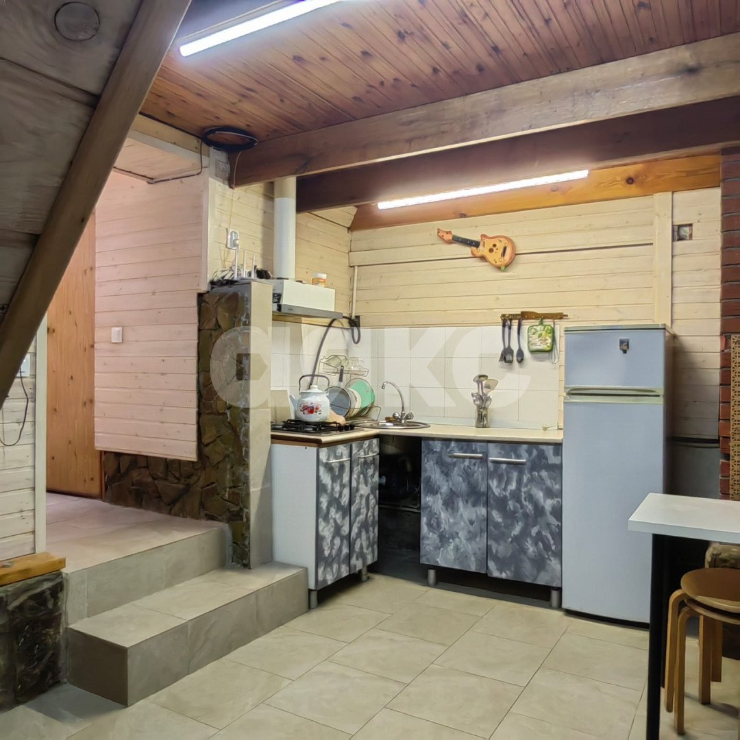 Фото №20: Дом 80 м² + 1.1 сот. - Анапа, ул. Кирова, 8