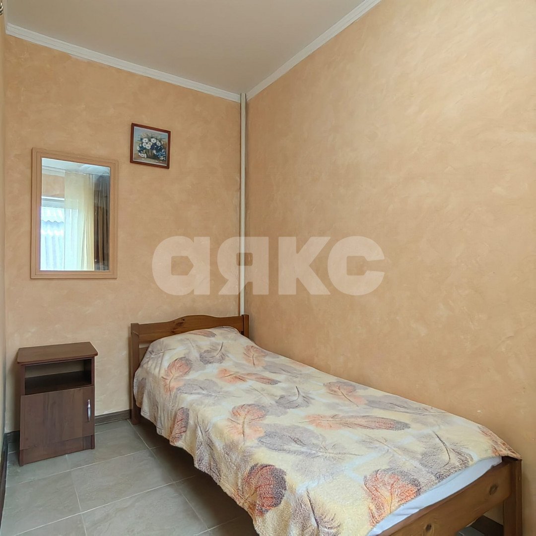 Фото №15: Дом 80 м² + 1.1 сот. - Анапа, ул. Кирова, 8