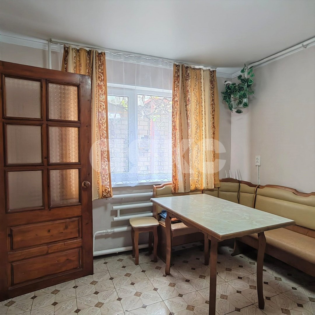Фото №10: Дом 80 м² + 1.1 сот. - Анапа, ул. Кирова, 8