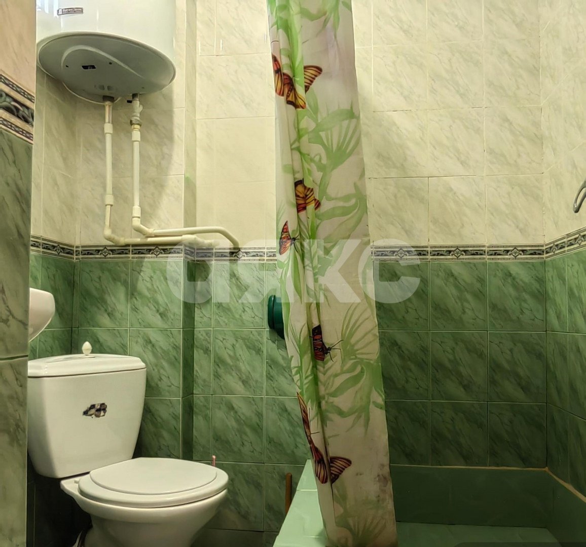 Фото №24: Дом 80 м² + 1.1 сот. - Анапа, ул. Кирова, 8