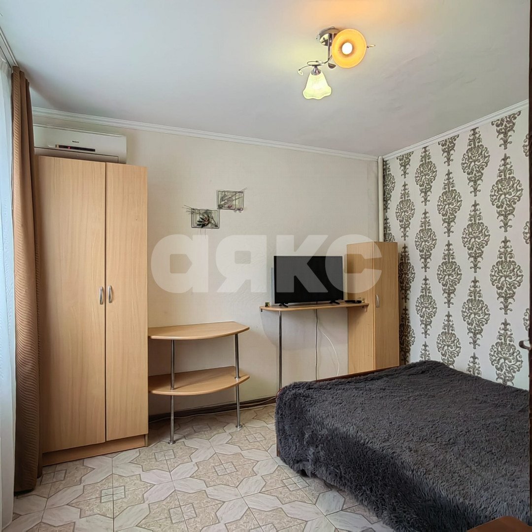Фото №13: Дом 80 м² + 1.1 сот. - Анапа, ул. Кирова, 8