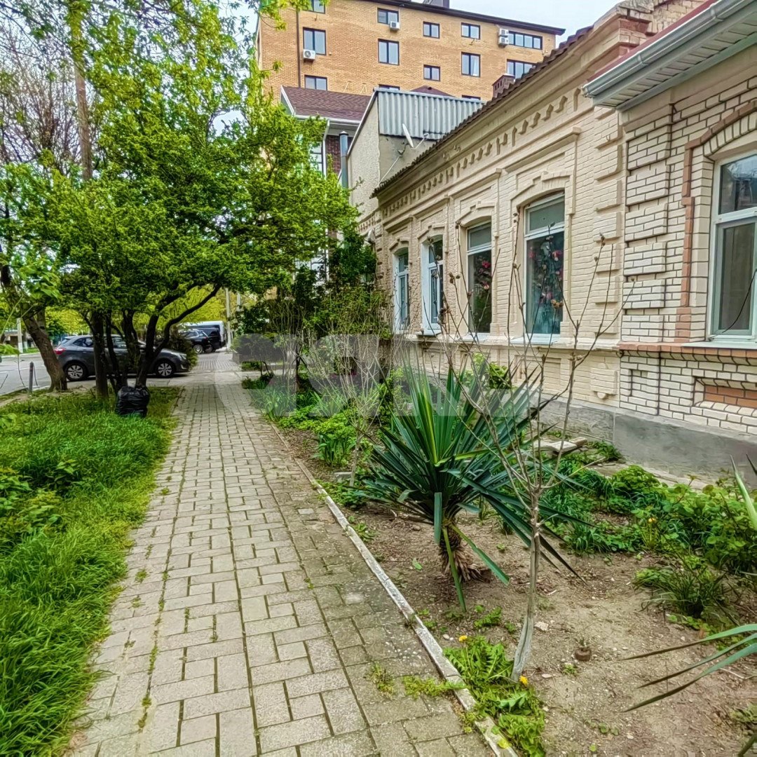 Фото №2: Дом 80 м² + 1.1 сот. - Анапа, ул. Кирова, 8