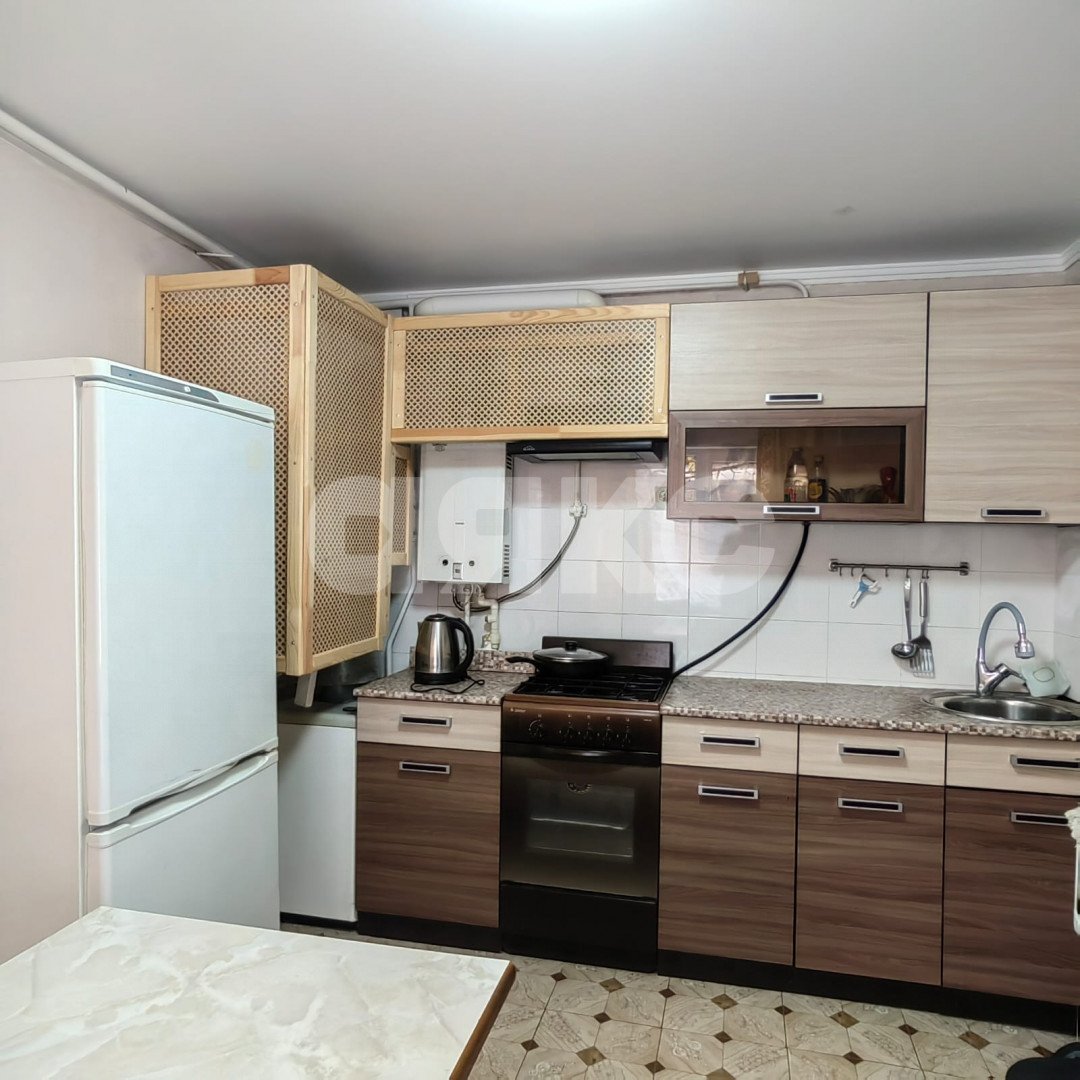 Фото №9: Дом 80 м² + 1.1 сот. - Анапа, ул. Кирова, 8