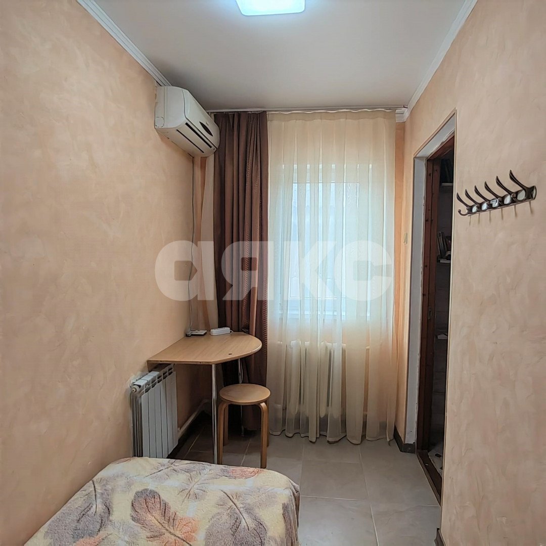 Фото №16: Дом 80 м² + 1.1 сот. - Анапа, ул. Кирова, 8