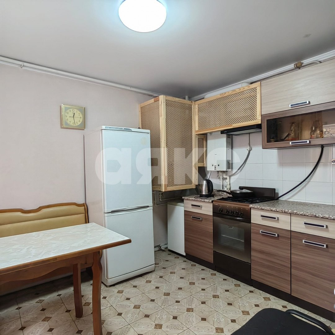 Фото №8: Дом 80 м² + 1.1 сот. - Анапа, ул. Кирова, 8