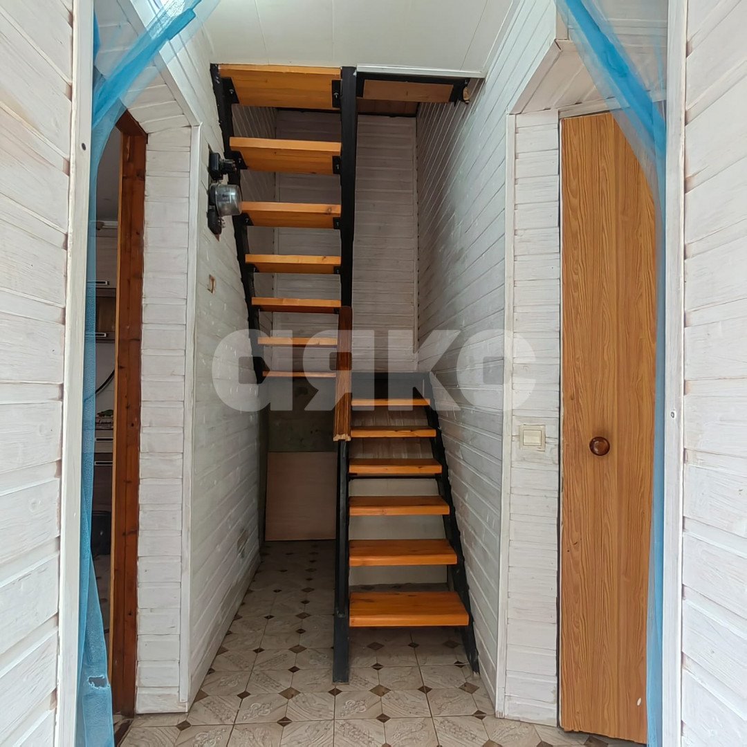 Фото №12: Дом 80 м² + 1.1 сот. - Анапа, ул. Кирова, 8